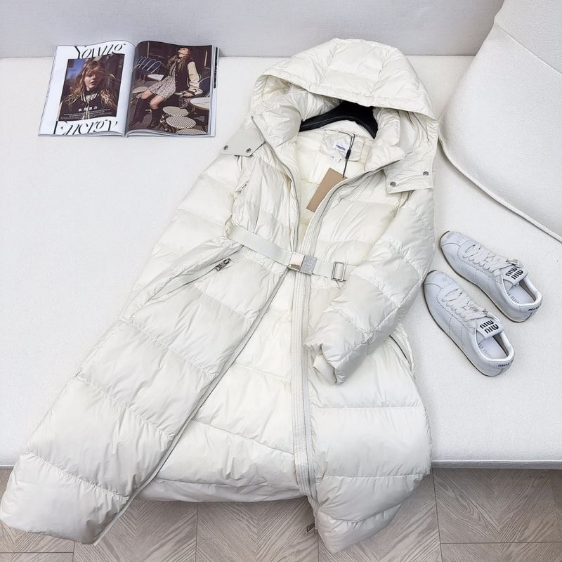 Burberry Down Jackets